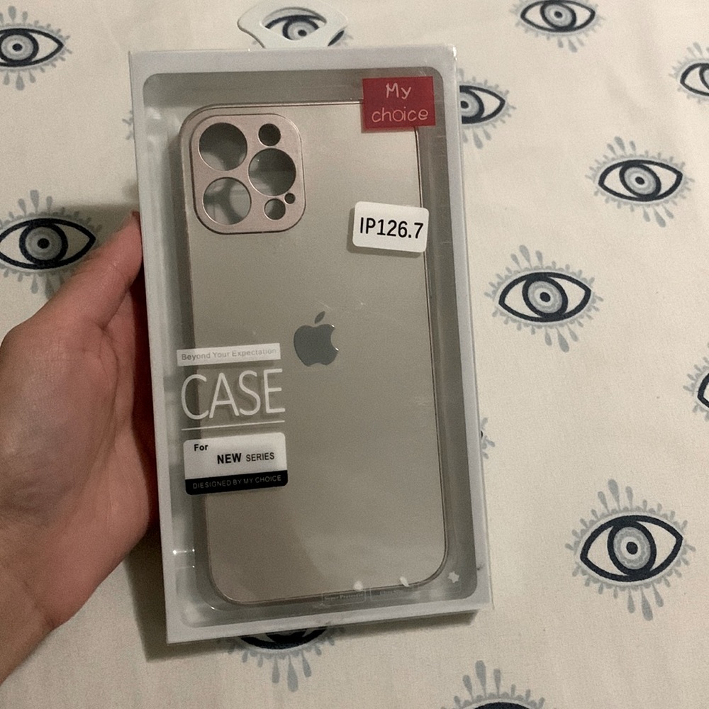12 pro max iPhone case